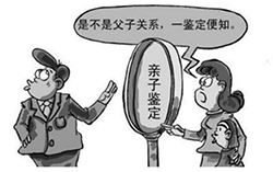 合肥匿名DNA亲子鉴定要多少钱，合肥匿名亲子鉴定需要如何做