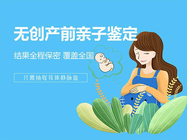 合肥怀孕了需要怎么办理血缘检测,合肥胎儿亲子鉴定办理的流程