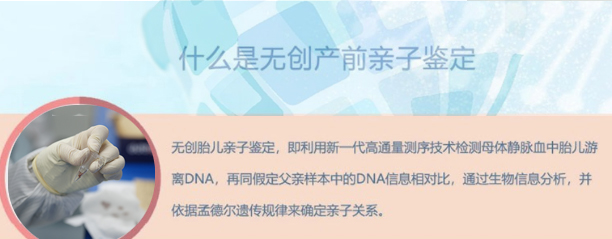 刚怀孕合肥要如何办理怀孕亲子鉴定,合肥做孕期亲子鉴定结果准确吗