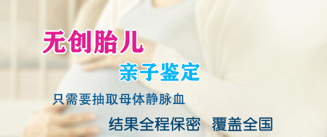 在[合肥]怀孕了如何办理血缘检测,合肥怀孕亲子鉴定多少钱